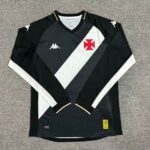 23/24 Vasco da Gama home long sleeve Size S-XXL AT200