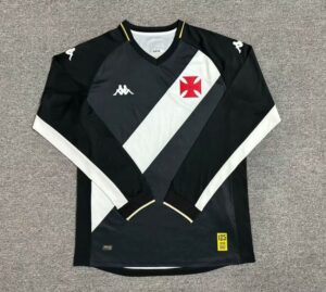 23/24 Vasco da Gama home long sleeve Size S-XXL AT200