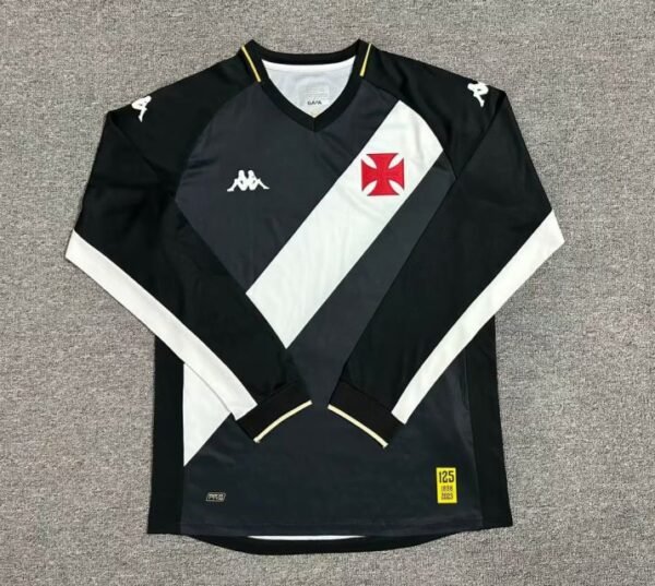 23/24 Vasco da Gama home long sleeve Size S-XXL AT200