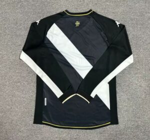 23/24 Vasco da Gama home long sleeve Size S-XXL AT200 - Imagem 2