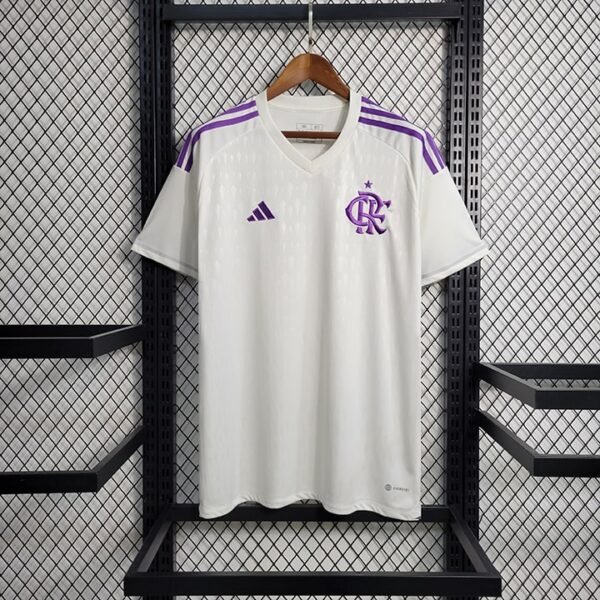 23/24 Flamengo goalkeeper size S-4XL