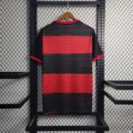 20/21 Flamengo home S-XXXL - Imagem 2