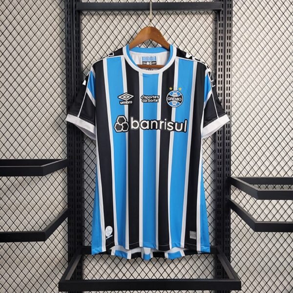 23/24 Gremio home with  S-4XL