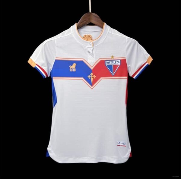 23/24 Fortaleza women’s white  S-XXL