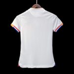 23/24 Fortaleza women’s white  S-XXL - Imagem 2