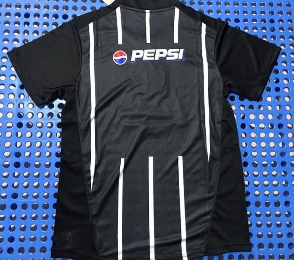 Retro version 2004 Corinthians away S-XXL - Image 2