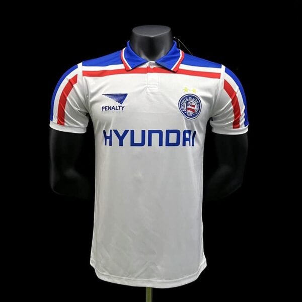Retro version 1998 Bahia home  size S-XXL AT319