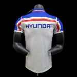 Retro version 1998 Bahia home  size S-XXL AT319 - Imagem 2