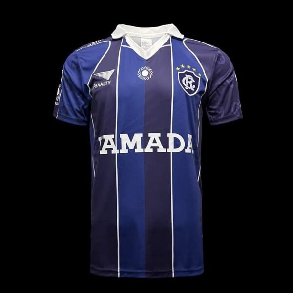 Retro 98/99 REMO Home S-XXL