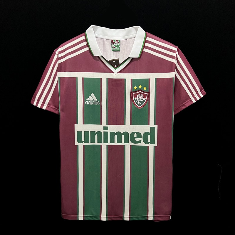 20240722233919-669eeda77dcb8.jpg Retro 02/03 Fluminense home S-XXL - Imagem 1