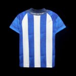 23/24 CSA home S-XXL - Imagem 2