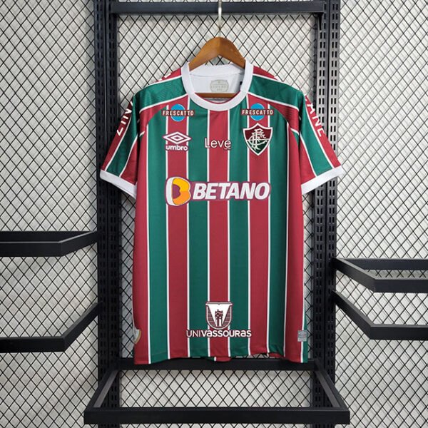 23/24 Fluminense home   S-4XL