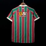 23/24 Fluminense home   S-4XL - Imagem 2