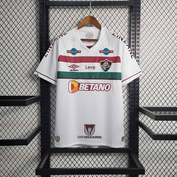 23/24 Fluminense away   S-4XL