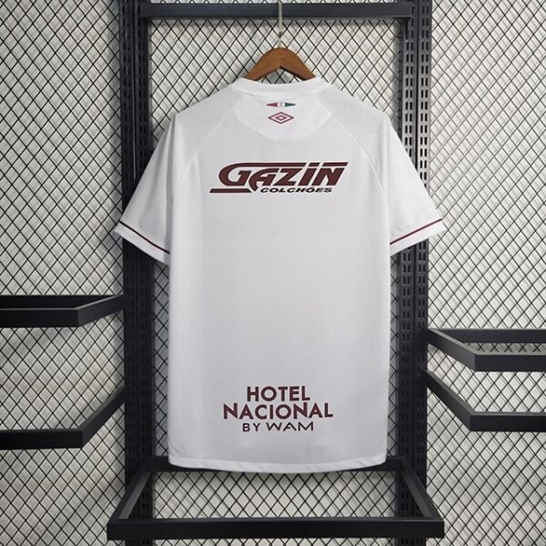 23/24 Fluminense away   S-4XL - Image 2