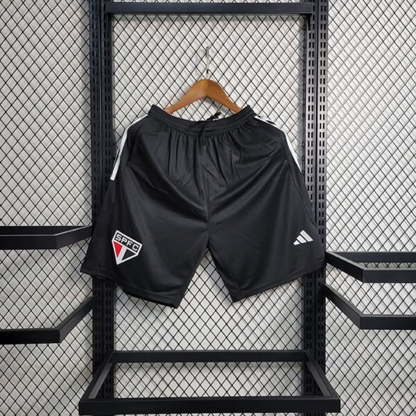 23/24 Shorts Sao Paulo Size S-2XL