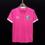 23/24 Santos Pink  S-XXL