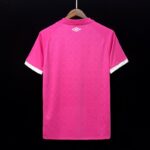 23/24 Santos Pink  S-XXL - Imagem 2