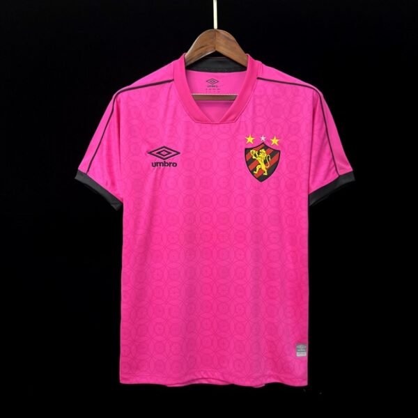 23/24 recife  Pink  S-XXL