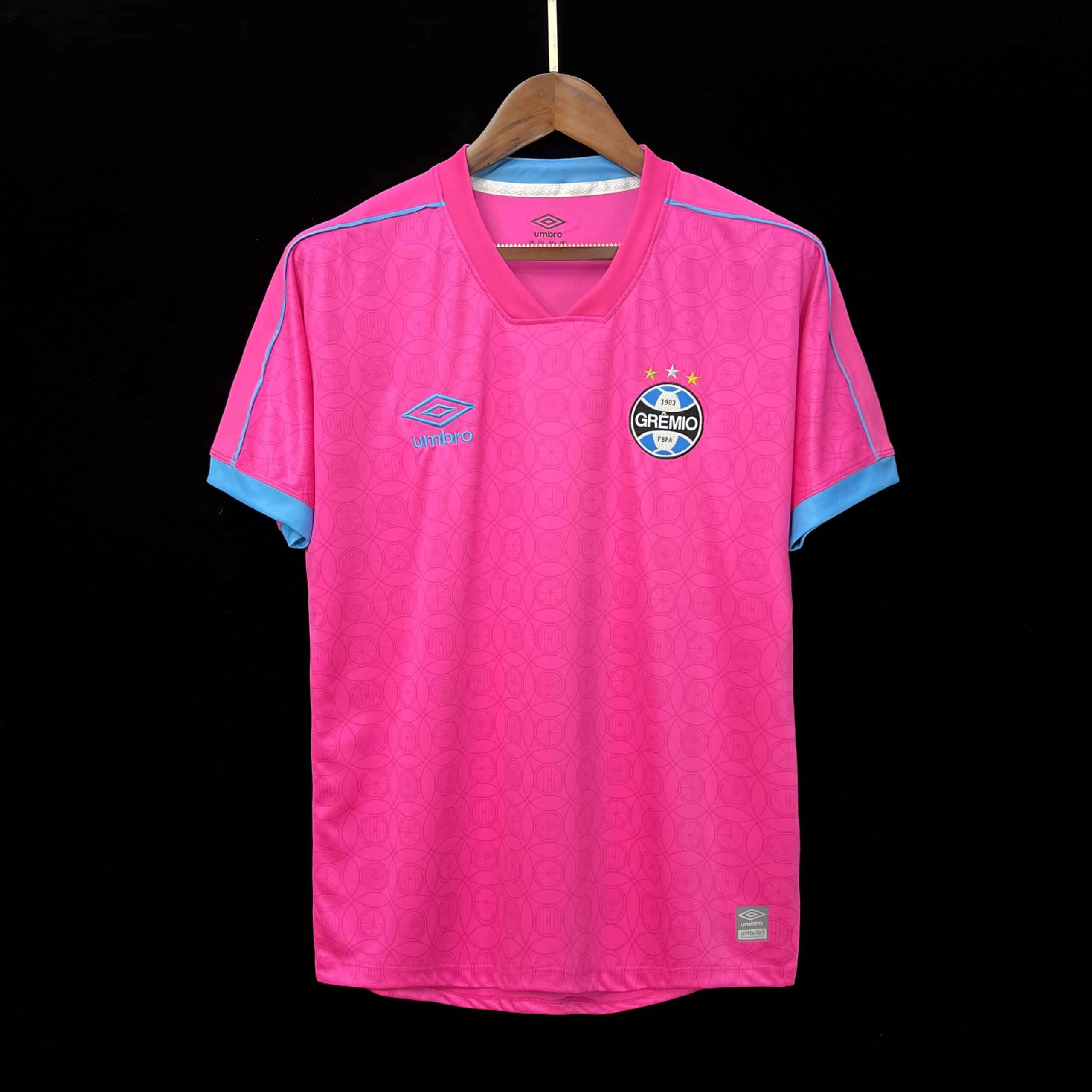 20240723011831-669f04e7c7ddf-scaled-1.jpg 23/24 Gremio Pink S-XXL GM114 - Imagem 1