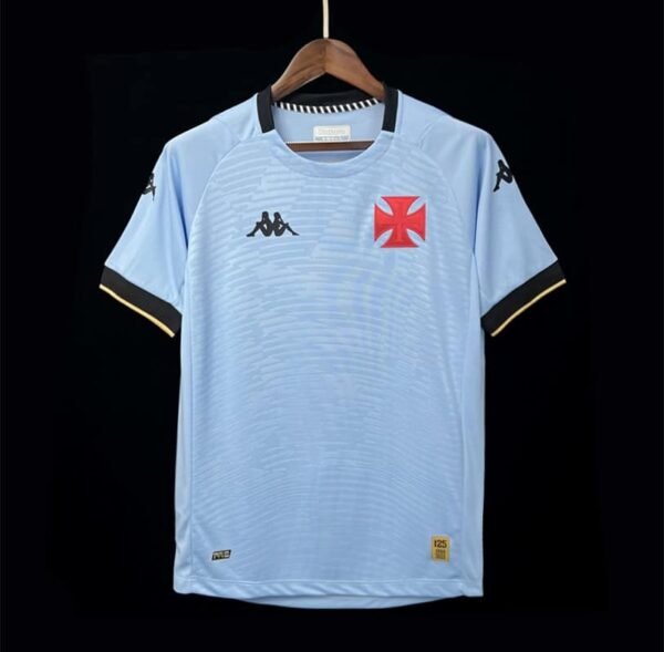 23∕24 Vasco da Gam light blue  S-4XL