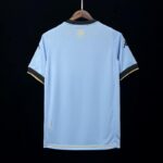 23∕24 Vasco da Gam light blue  S-4XL - Imagem 2