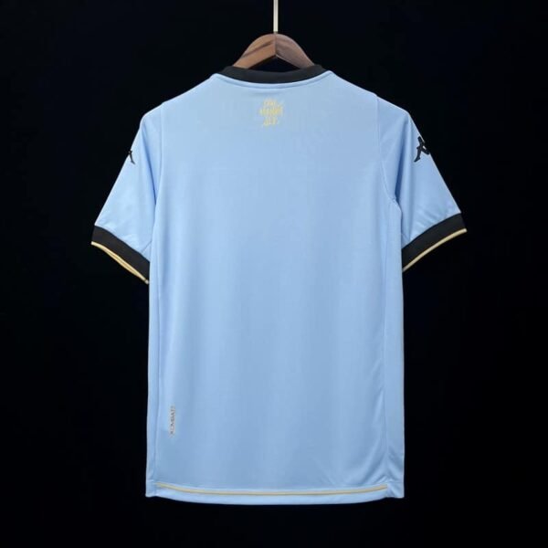 23∕24 Vasco da Gam light blue  S-4XL - Image 2