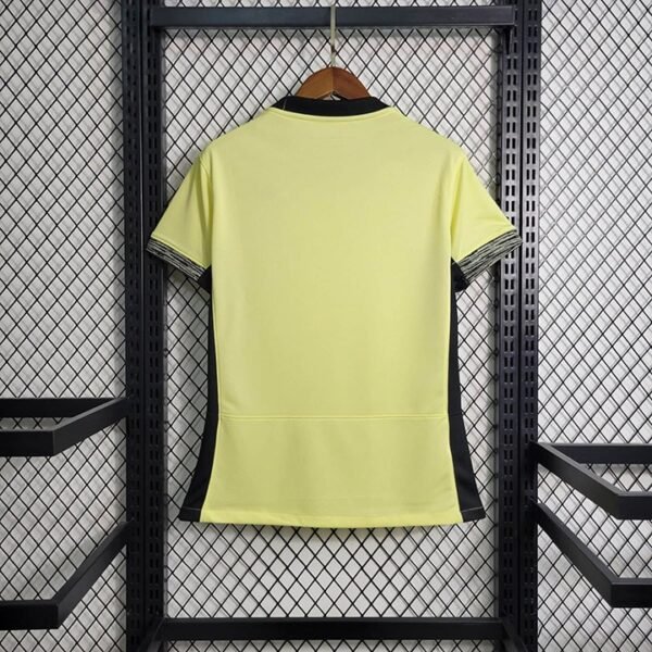 23/24 Corinthians women’s third away  S-XXL - Image 2