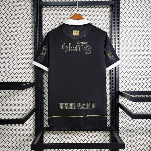 23/24 Vasco da Gama third away  S-4XL - Image 2