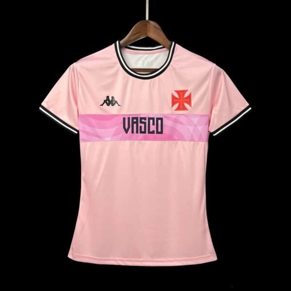 23∕24 Vasco da Gam pink women   S-XXL