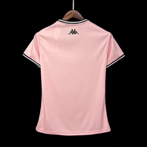 23∕24 Vasco da Gam pink women   S-XXL - Image 2