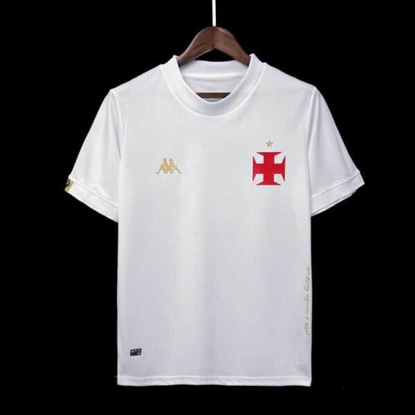 23∕24 Vasco da Gam goalkeeper S-4XL AT265