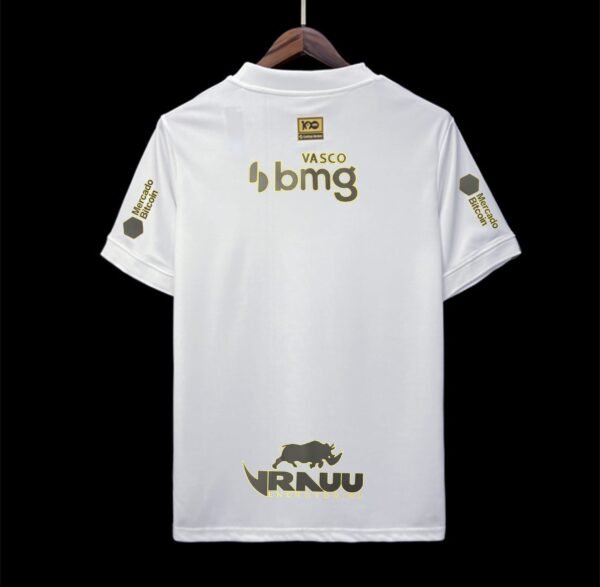 23∕24 Vasco da Gam goalkeeper S-4XL AT265 - Image 4