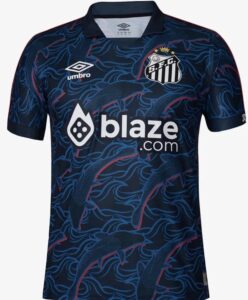 23/24 Santos third away S-XXL