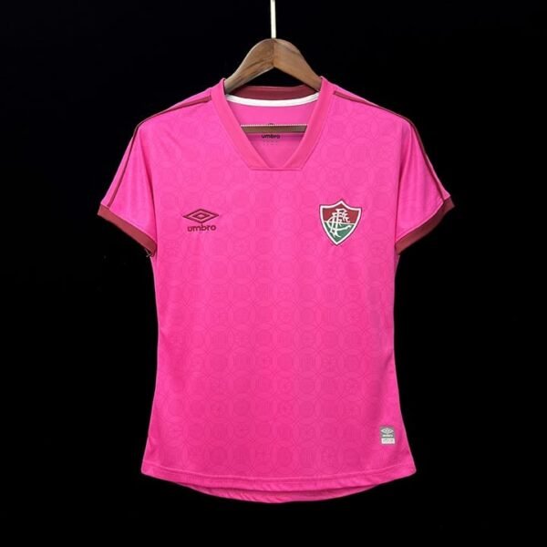 23/24 Fluminense women’s pink S-2XL FM142