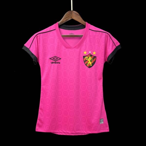 23/24 recife  Pink  women’s S-XXL