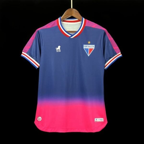 23/24 Fortaleza White Pink S-XXXXL