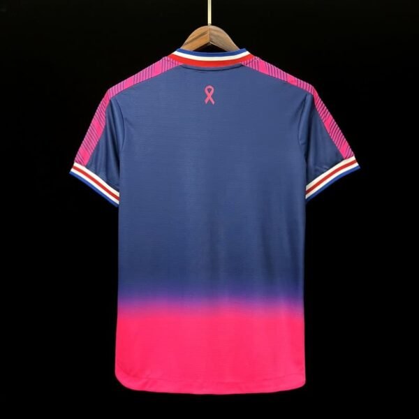 23/24 Fortaleza White Pink S-XXXXL - Image 2