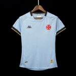 23∕24 Vasco da Gam women’s  light blue  S-4XL