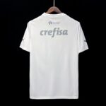 23/24 Palmeiras white S-XXL - Imagem 2
