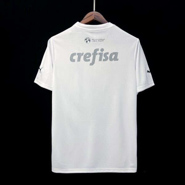 23/24 Palmeiras white S-XXL - Image 2