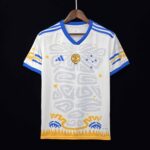23∕24 Cruzeiro WHITE S-4XL