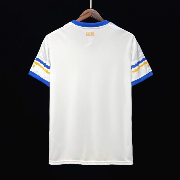 23∕24 Cruzeiro WHITE S-4XL - Image 2