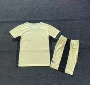 23/24 Corinthians kids kit  third away  S-XXL - Imagem 2