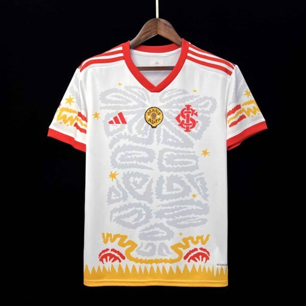 23/24 Internactional white S-4XL