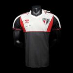 1992 retro  São Paulo Commemorative Edition  S-4XL