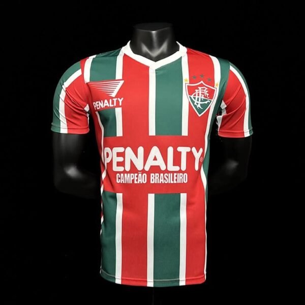 Retro 1993 Fluminense home S-XXL