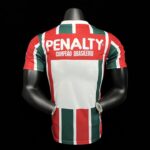 Retro 1993 Fluminense home S-XXL - Imagem 2