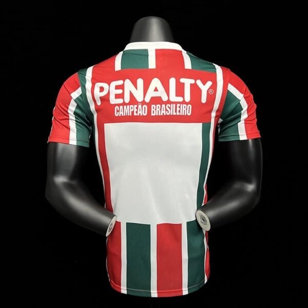 Retro 1993 Fluminense home S-XXL - Image 2