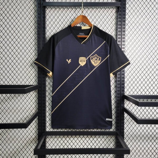 23/24 VITORIA black Size S-XXL